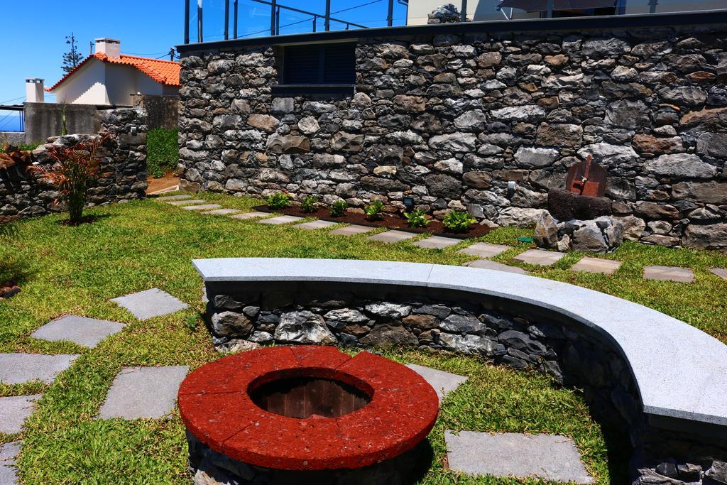 Holiday home Casa Da Caixeira Arco da Calheta (Madeira)