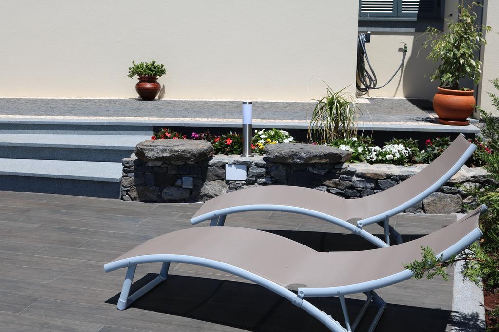 Holiday home Casa Da Caixeira Arco da Calheta (Madeira)