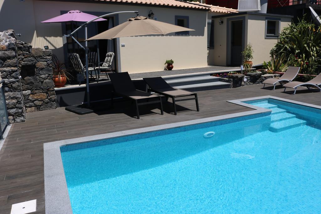 Holiday home Casa Da Caixeira Arco da Calheta (Madeira)