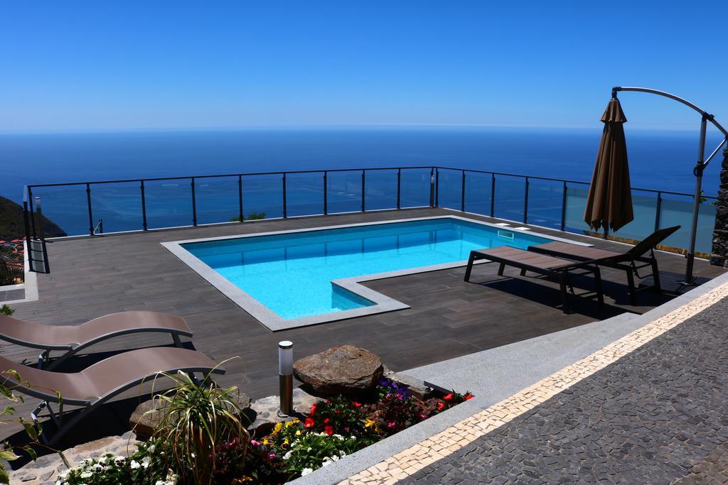 Casa Da Caixeira Arco da Calheta (Madeira)
