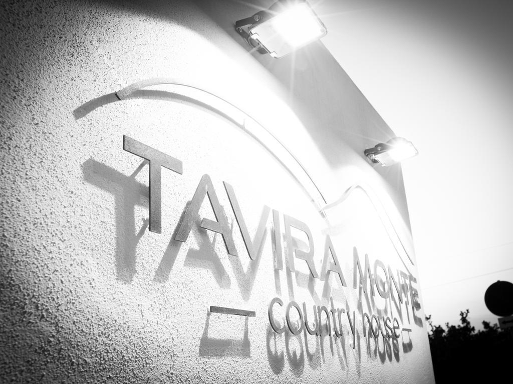 Chácara Monte Tavira