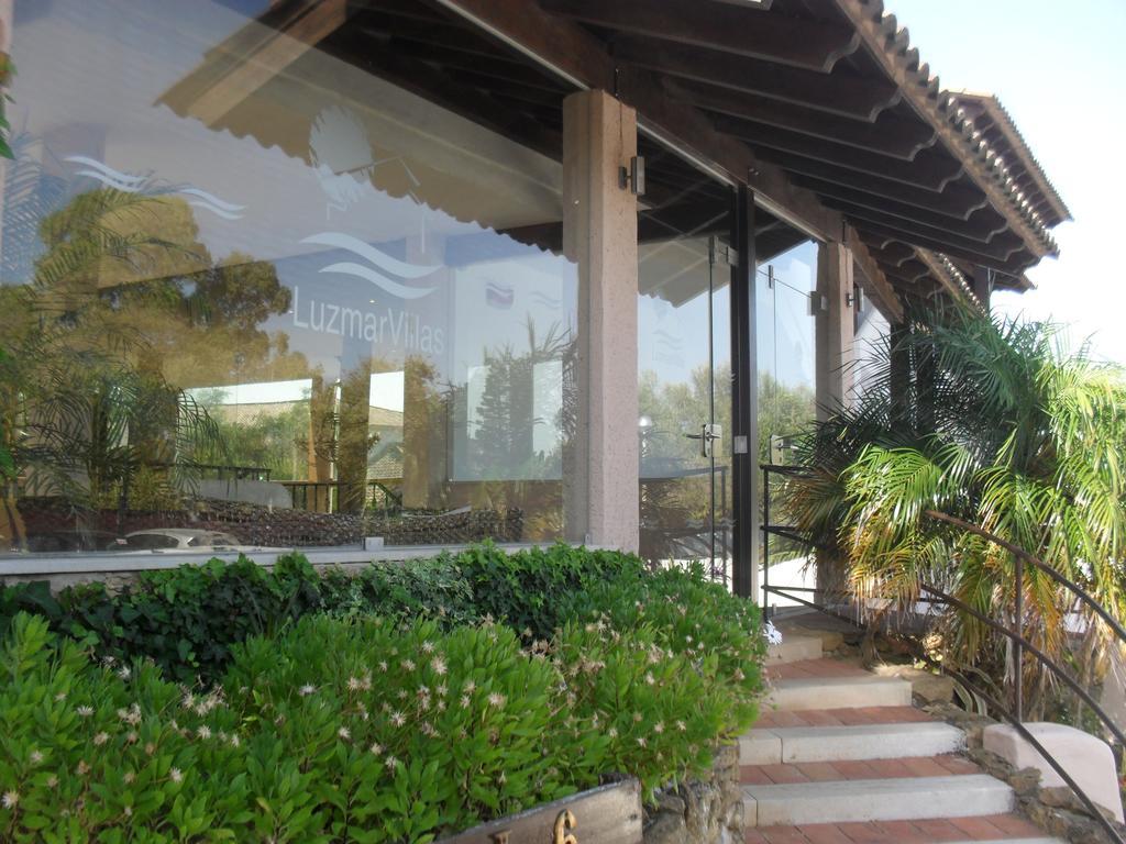 Holiday park Luzmar