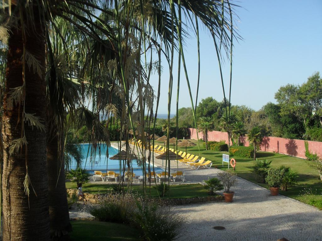 Parque de vacaciones Luzmar Luz