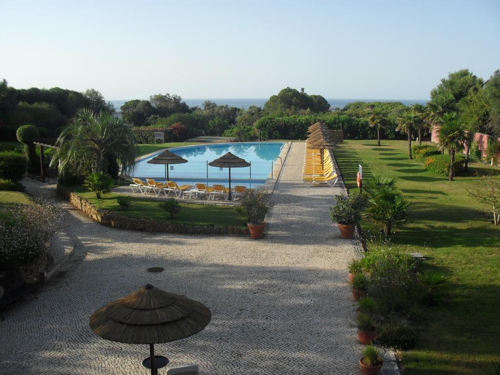 Parque de vacaciones Luzmar