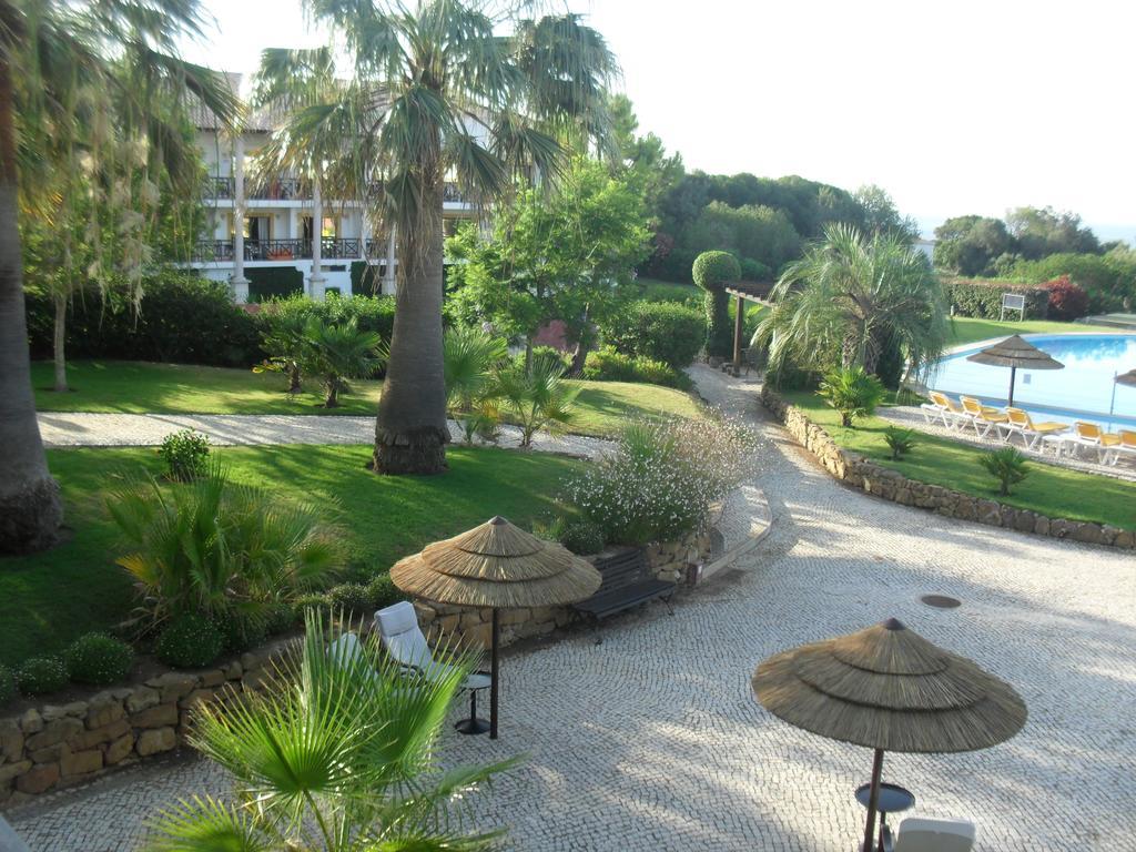 Holiday park Luzmar Praia Da Luz
