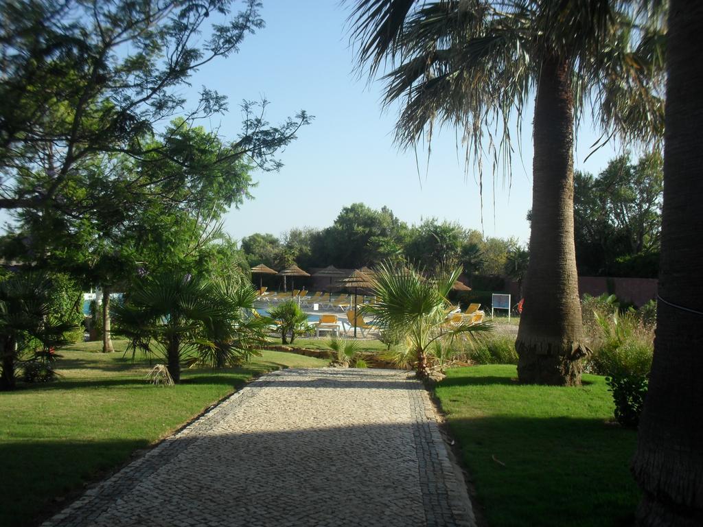 Holiday park Luzmar