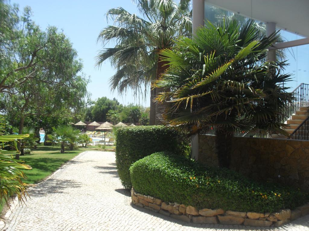 Holiday park Luzmar 4*