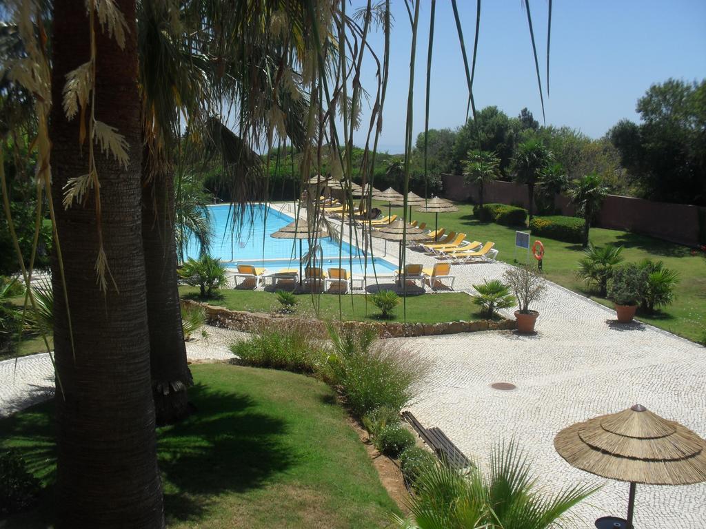 Parque de vacaciones Luzmar Luz
