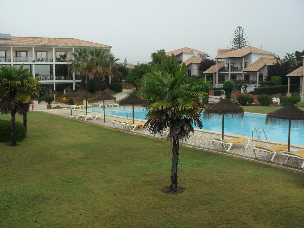 Luzmar Praia Da Luz