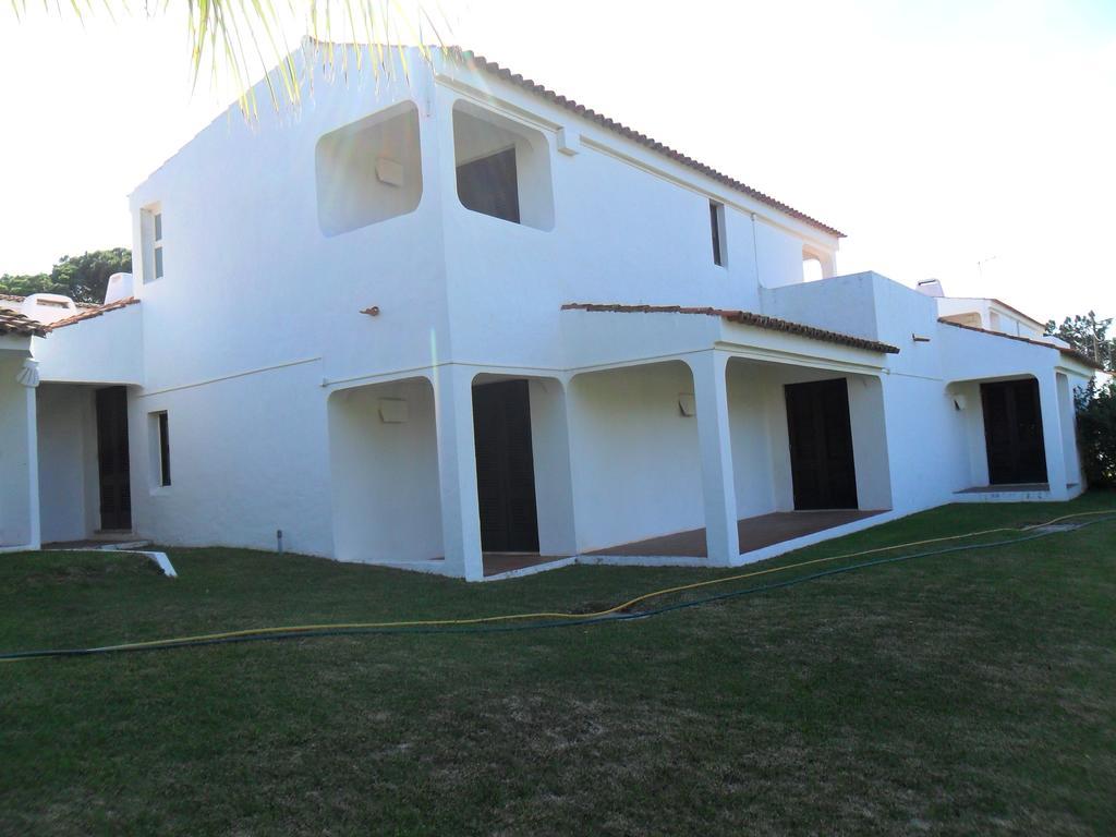 Aldeia Da Falesia
