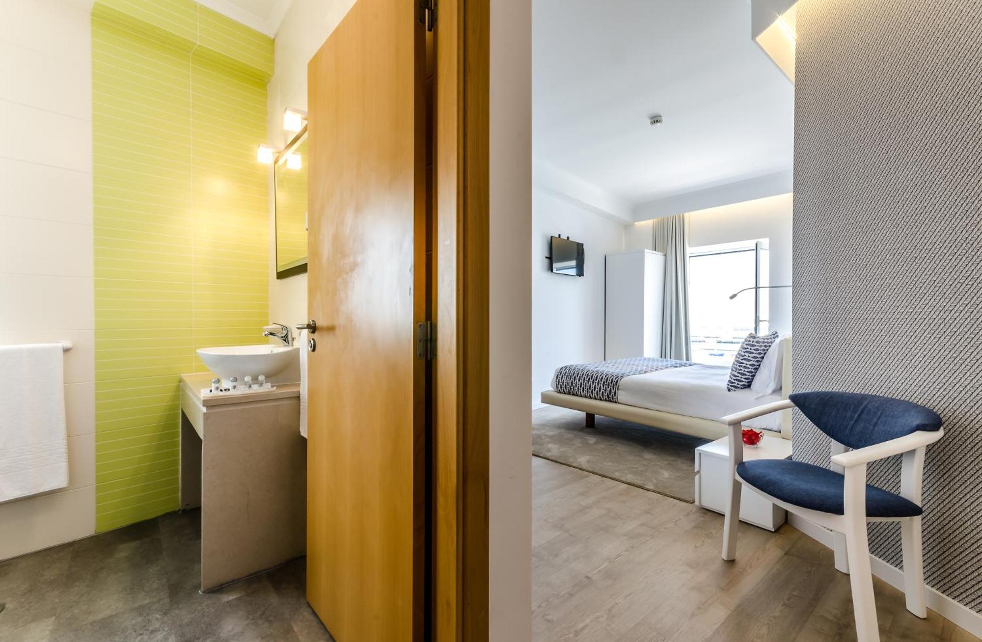 Bed & Breakfast Ossiano's