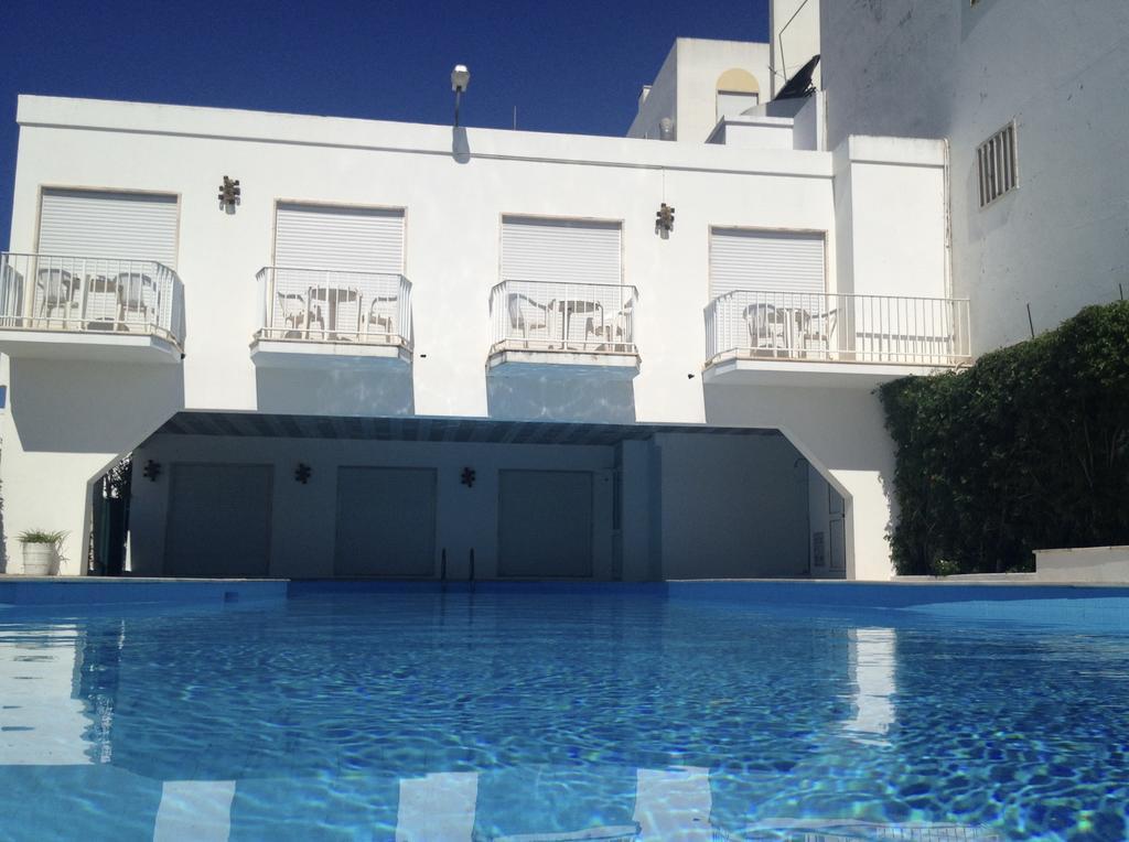 Guest house Granada Holidays