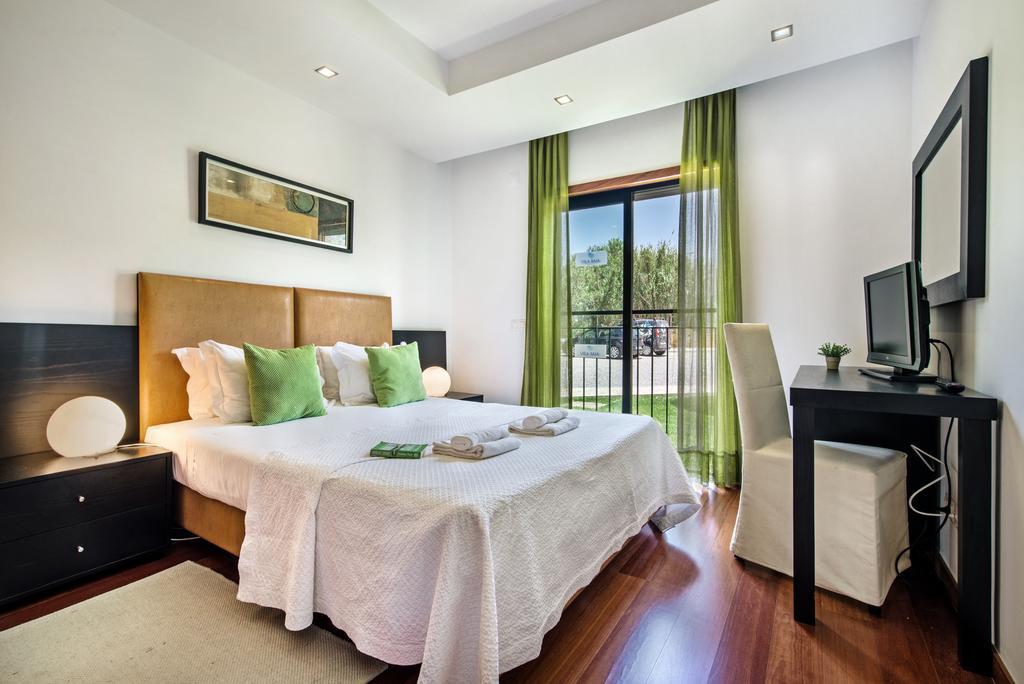 Aparthotel Baia Da Praia Da Luz