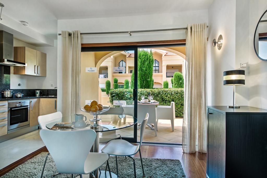 Aparthotel Baia Da 4*