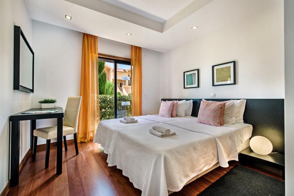 Aparthotel Baia Da Praia Da Luz