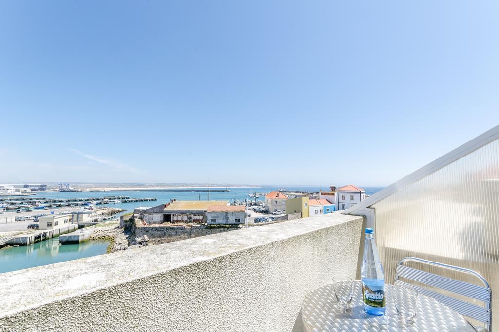 Apartment Do Mar *