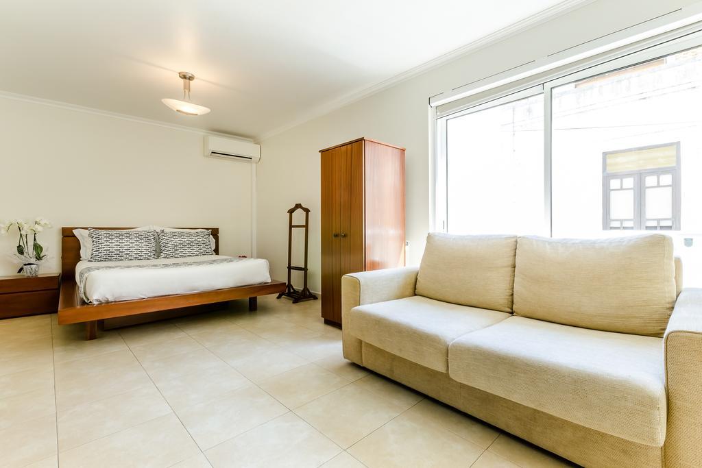 Apartment Do Mar