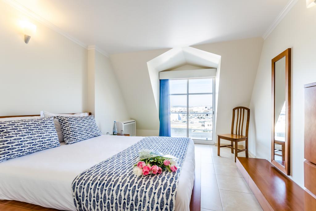 Apartment Do Mar Peniche