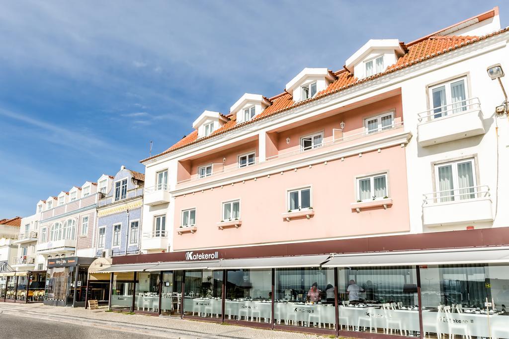 Bed & Breakfast Ossiano's Peniche