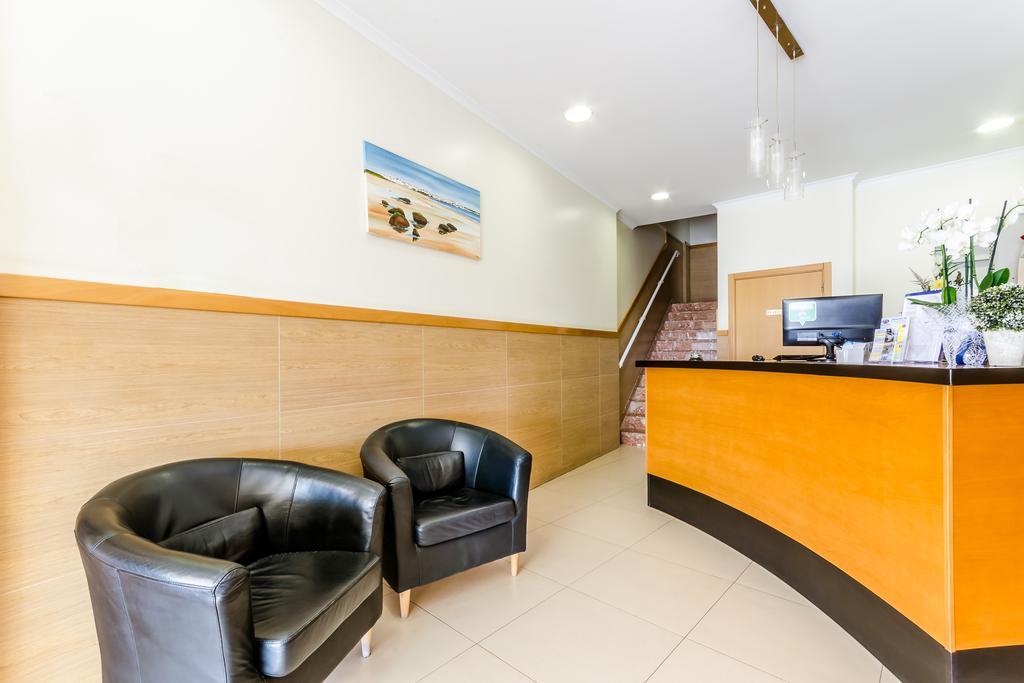 Ossiano's Peniche
