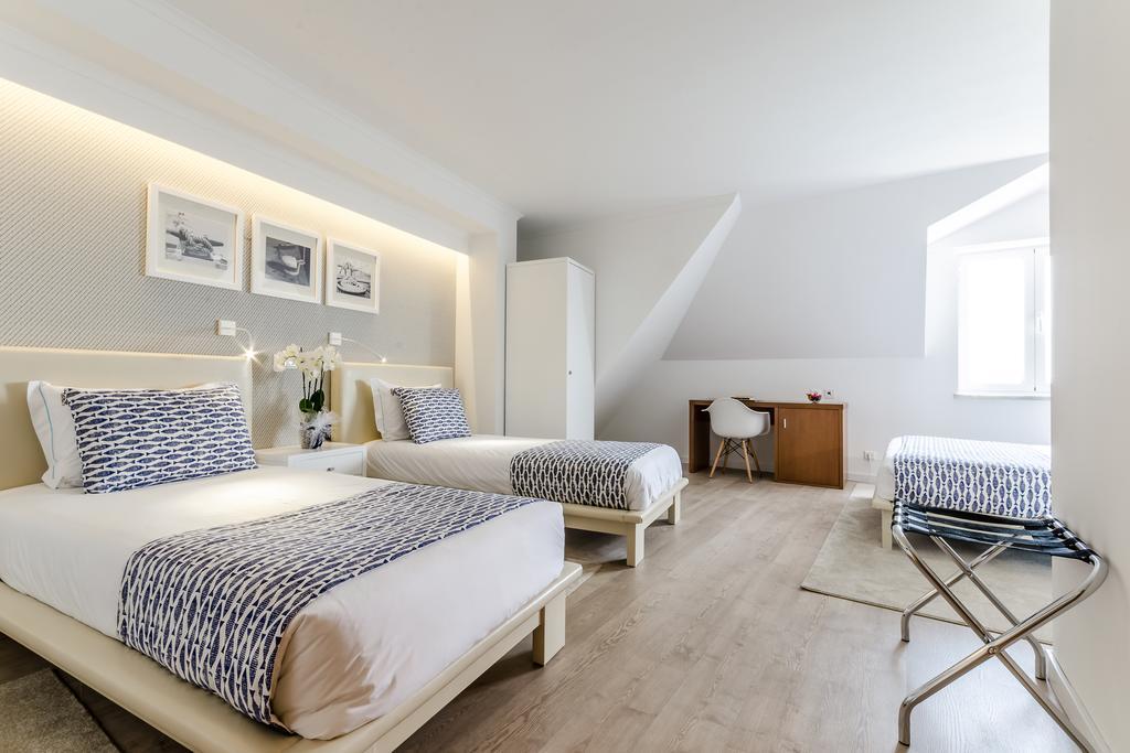 Bed & Breakfast Ossiano's 3*
