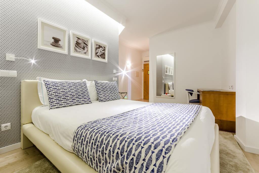 Bed & Breakfast Ossiano's