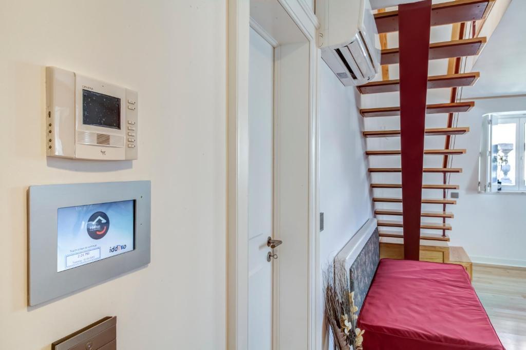 Palacio Camoes - Serviced Apartamento Lisboa