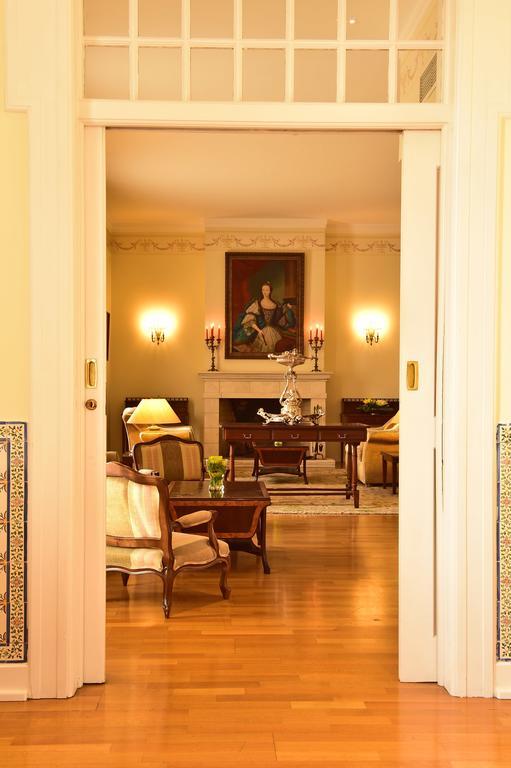 Hotel Palacio De 4*