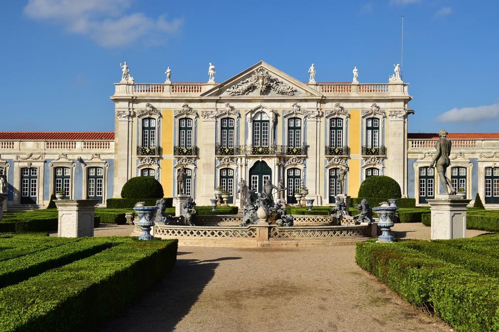 Hotel Palacio De 4*