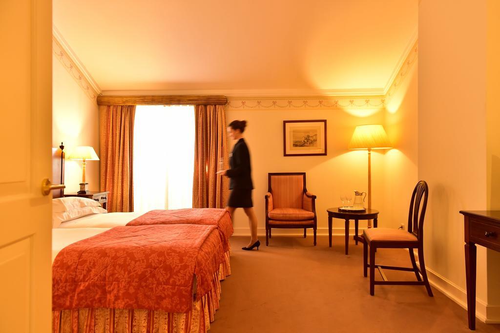 Hotel Palacio De 4*