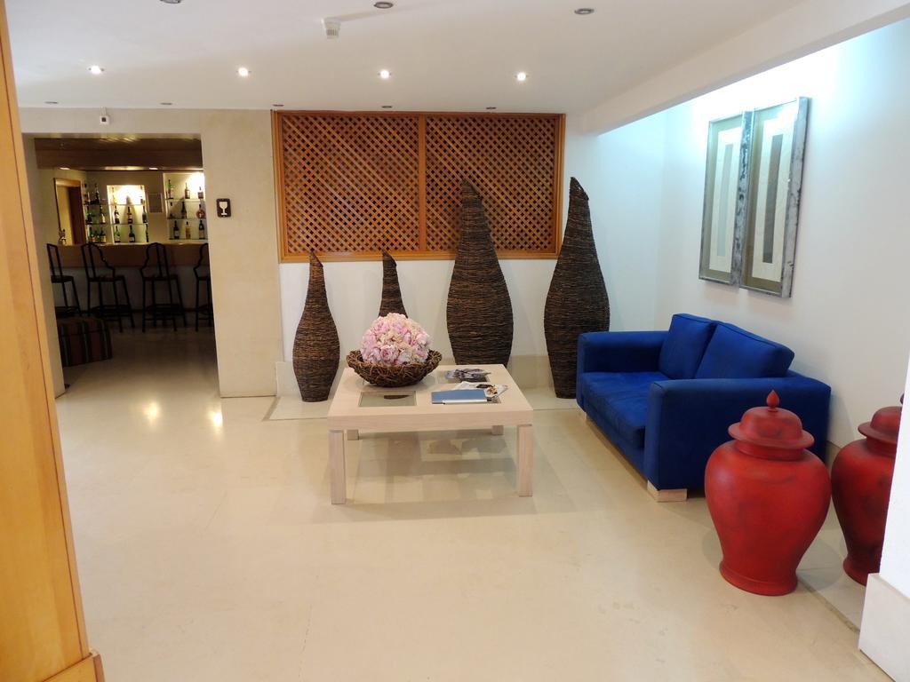 Aparthotel Almar Albufeira