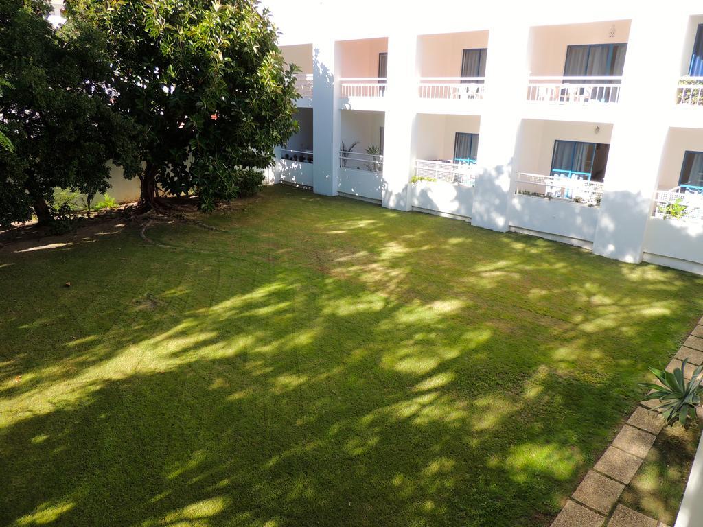 Aparthotel Almar 3*