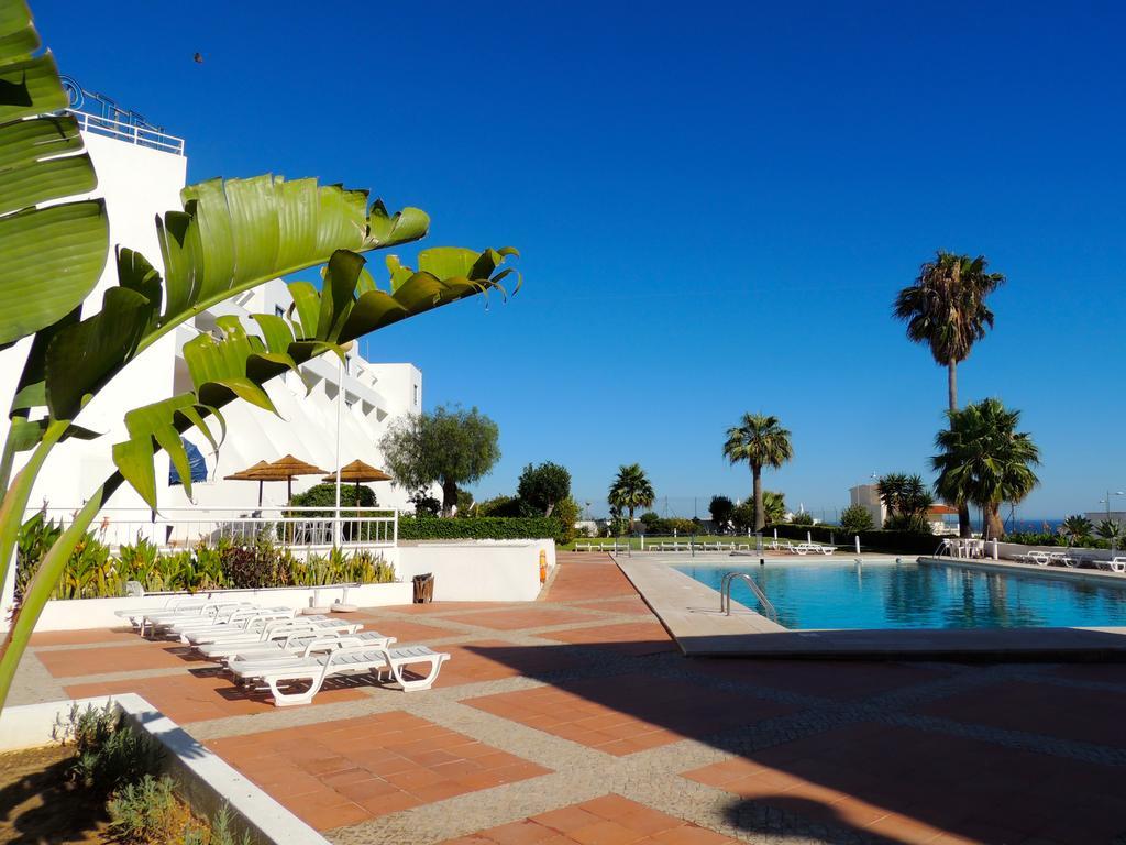 Aparthotel Almar