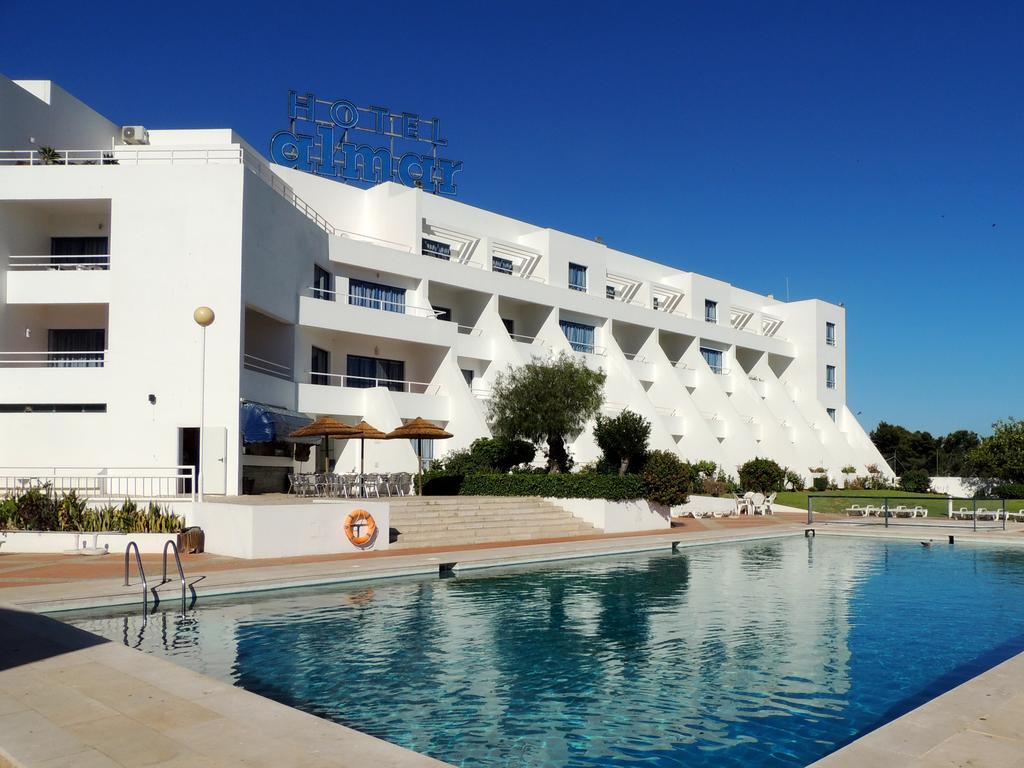 Almar Albufeira