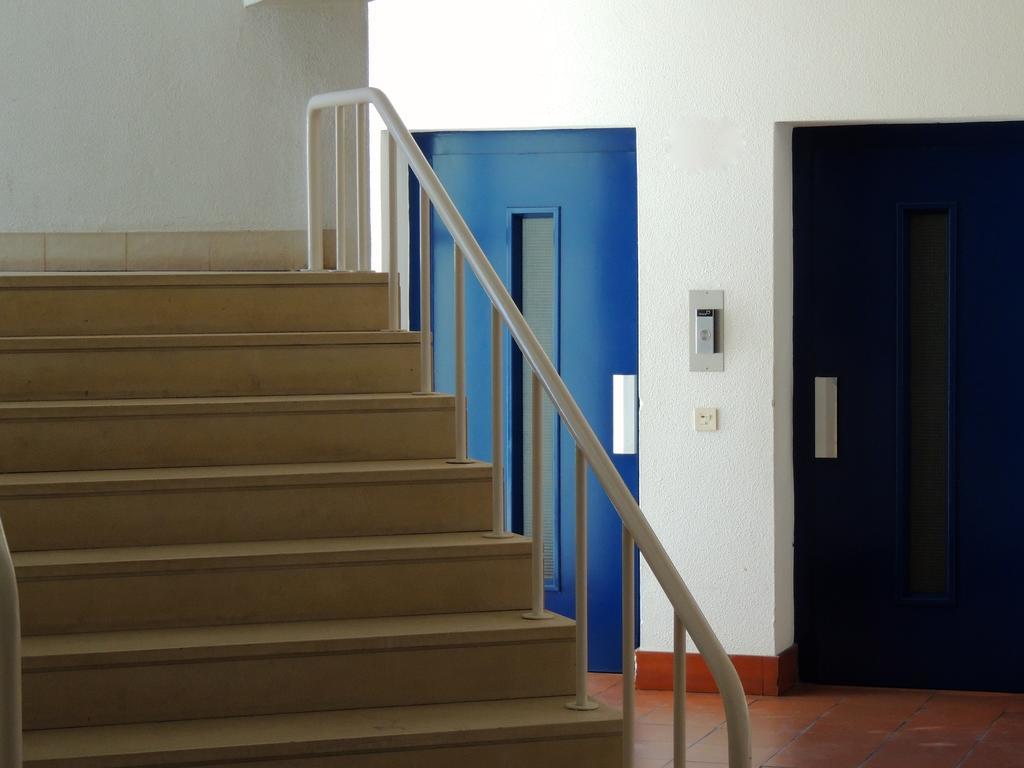 Aparthotel Almar Albufeira