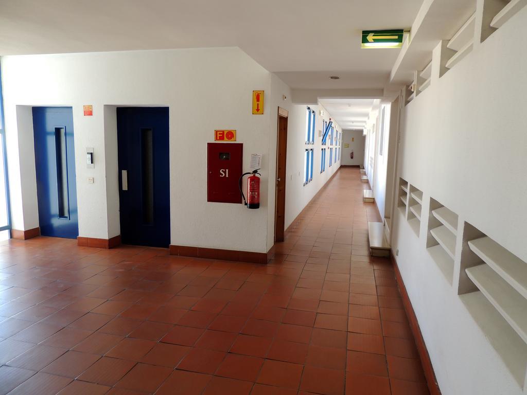 Aparthotel Almar