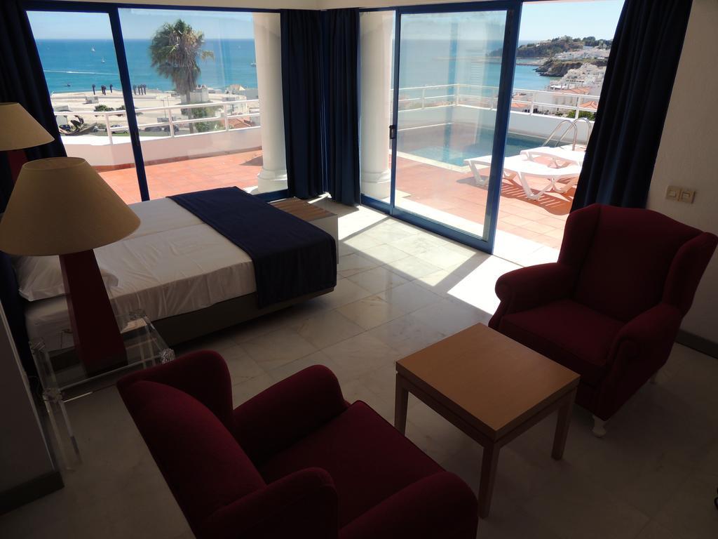 Aparthotel Almar 3*