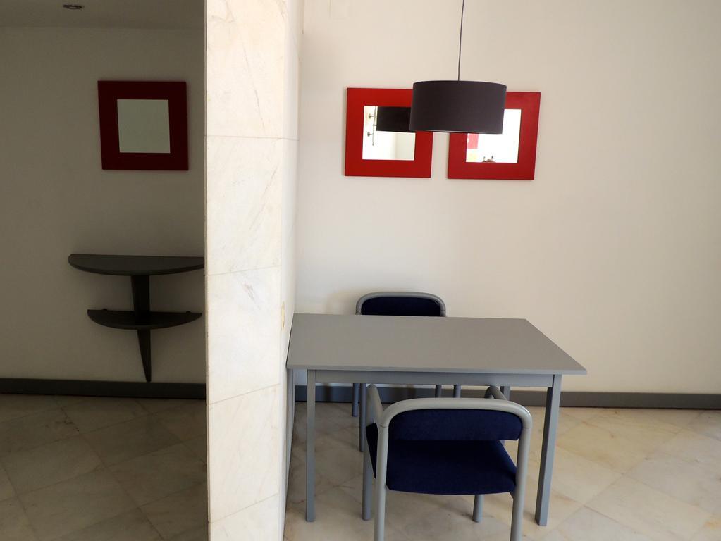 Aparthotel Almar 3*