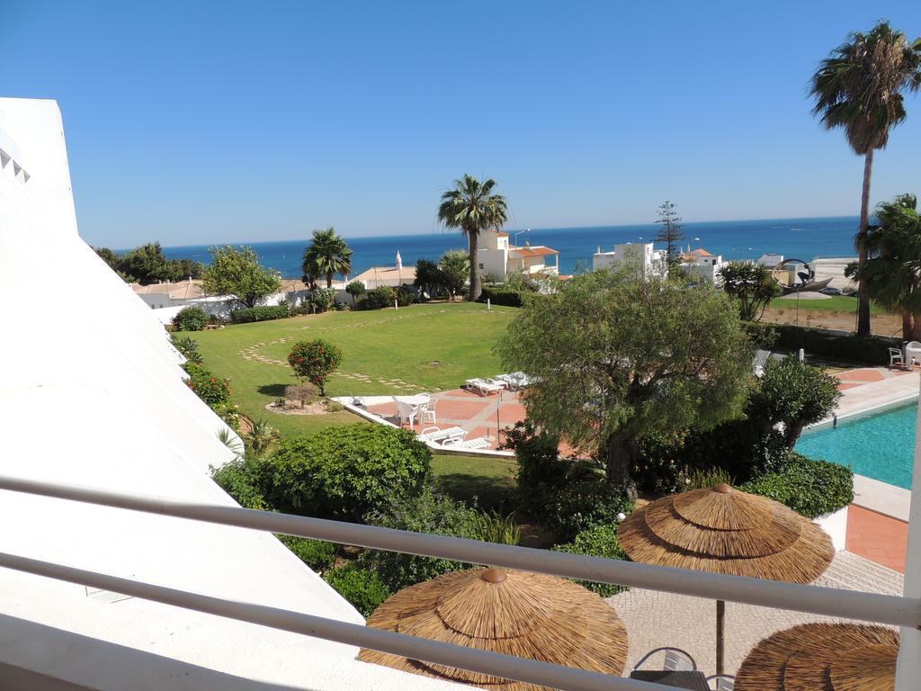 Aparthotel Almar 3*