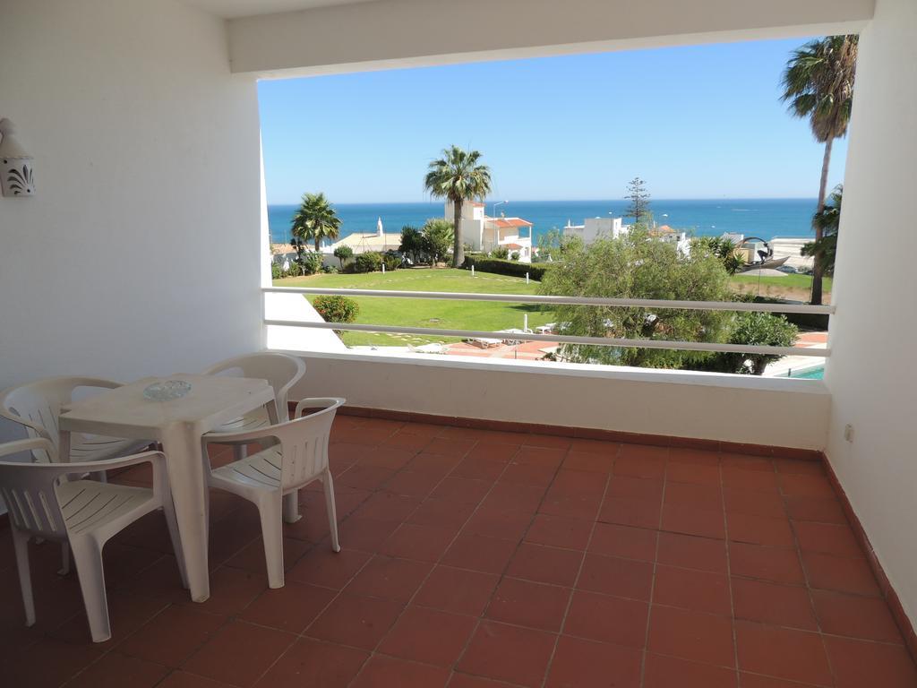 Aparthotel Almar