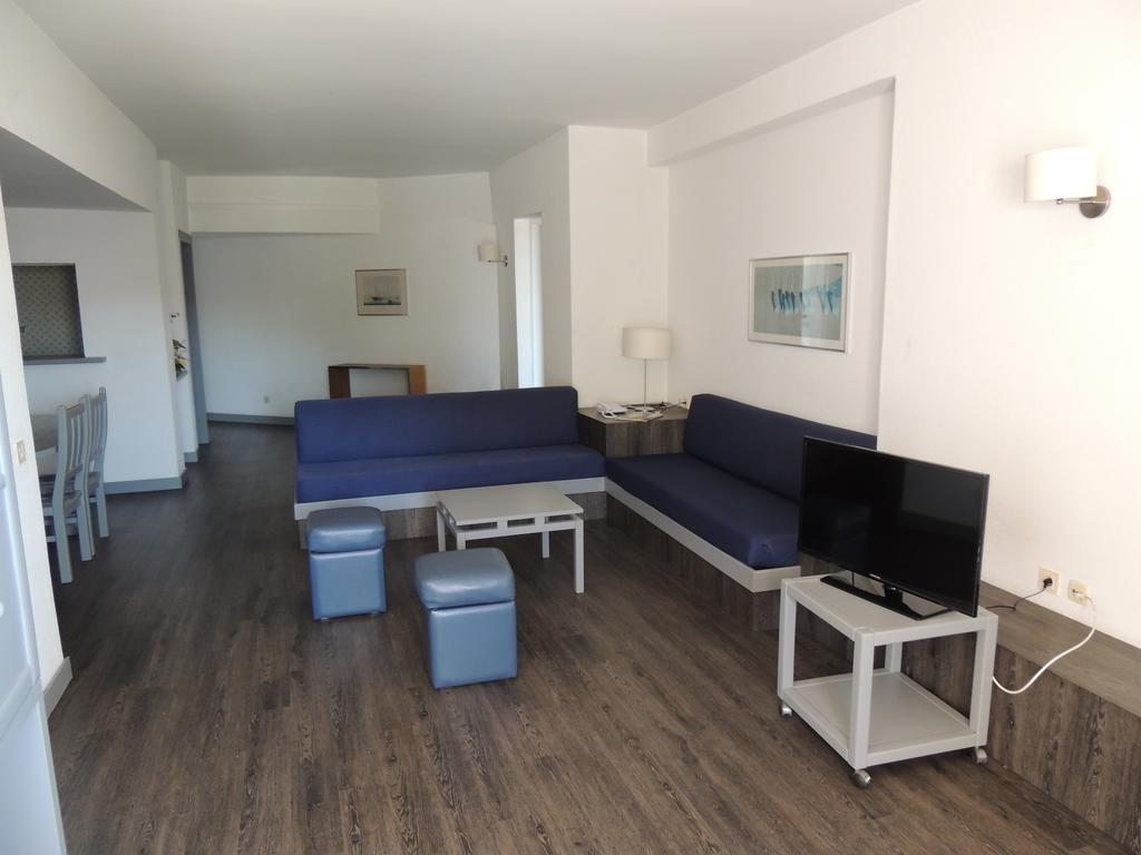Aparthotel Almar Albufeira