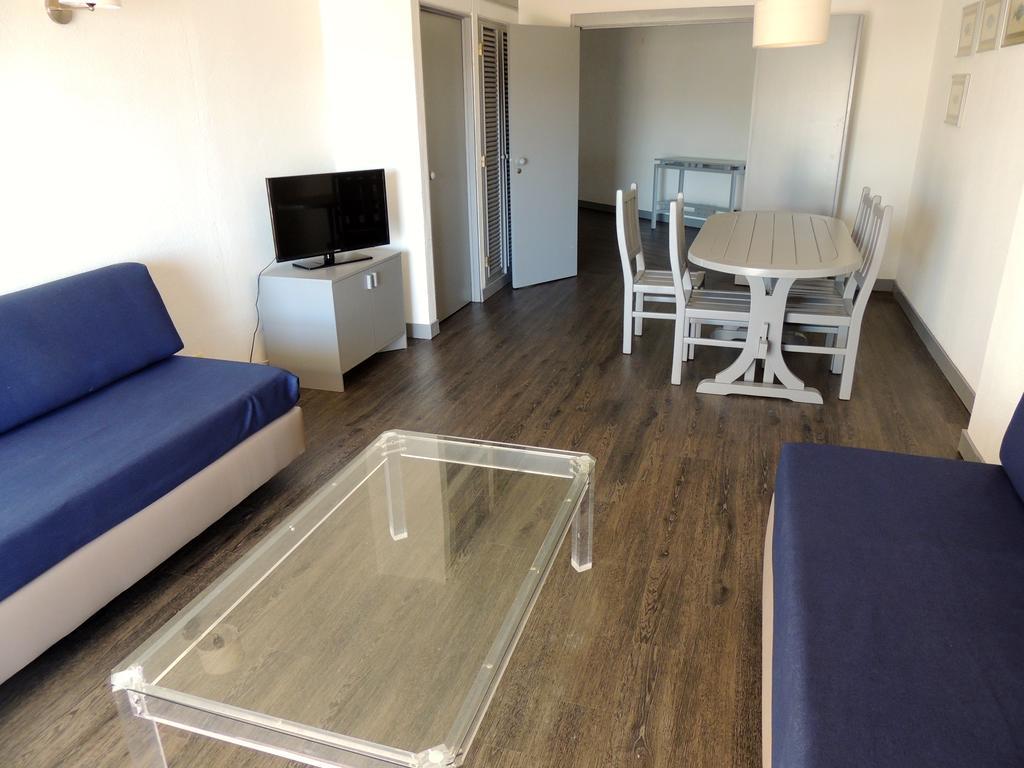 Aparthotel Almar 3*