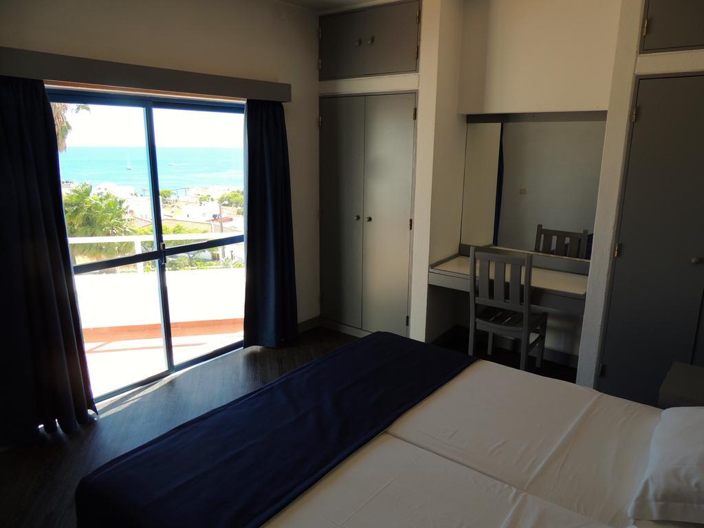 Aparthotel Almar 3*