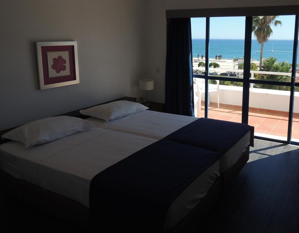 Aparthotel Almar Albufeira