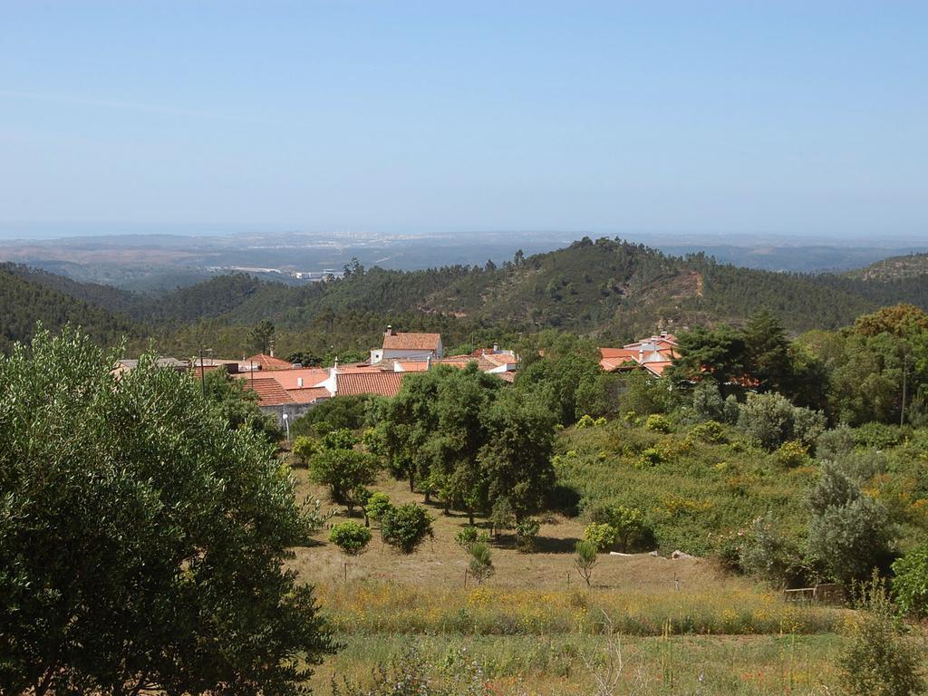Farm stay Vinha Do Gaio Montes de Cima