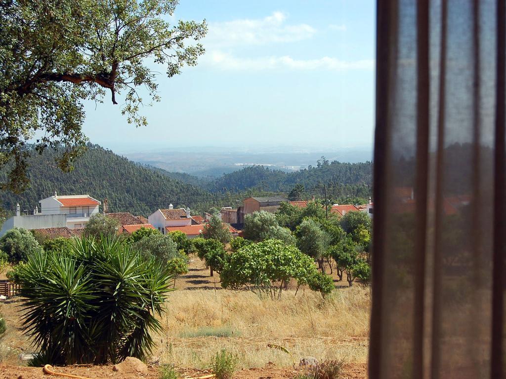 Farm stay Vinha Do Gaio