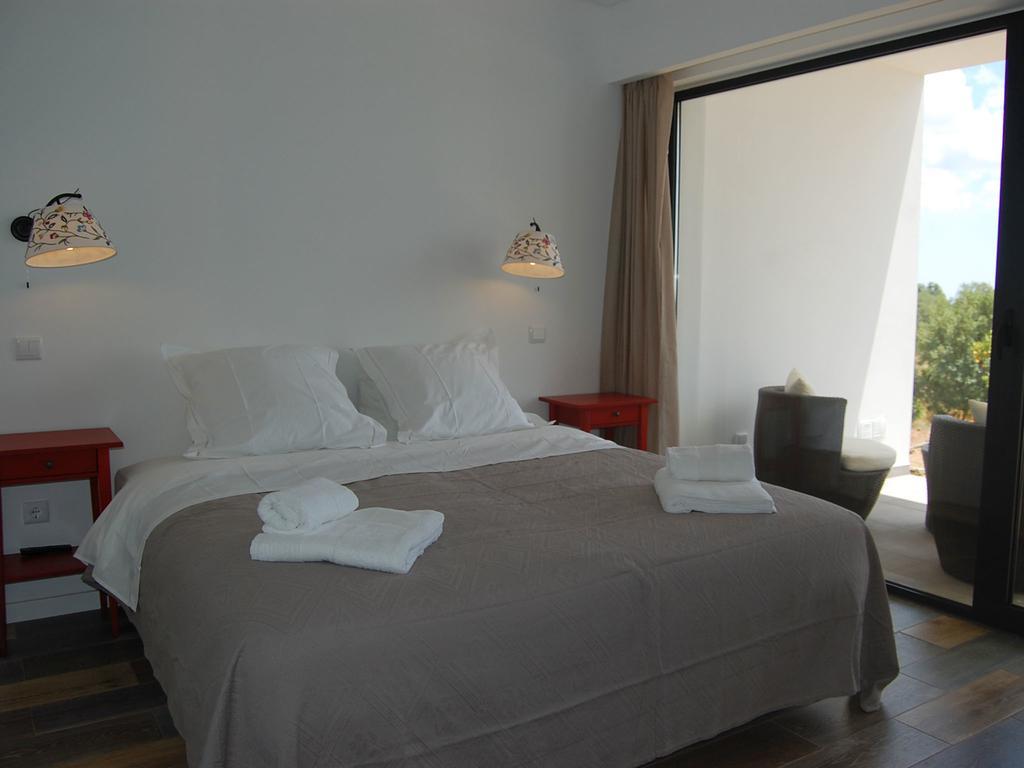 Farm stay Vinha Do Gaio