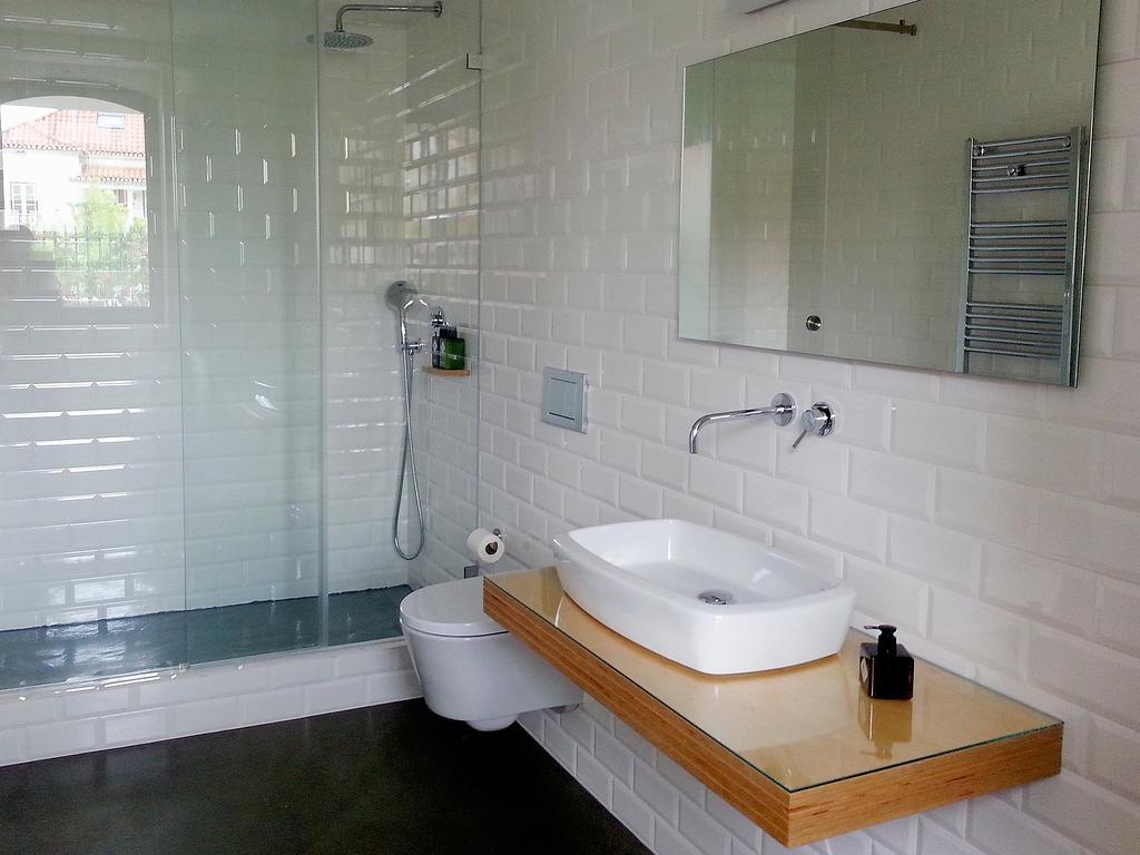 Guest house Bonvalot Paco de Arcos