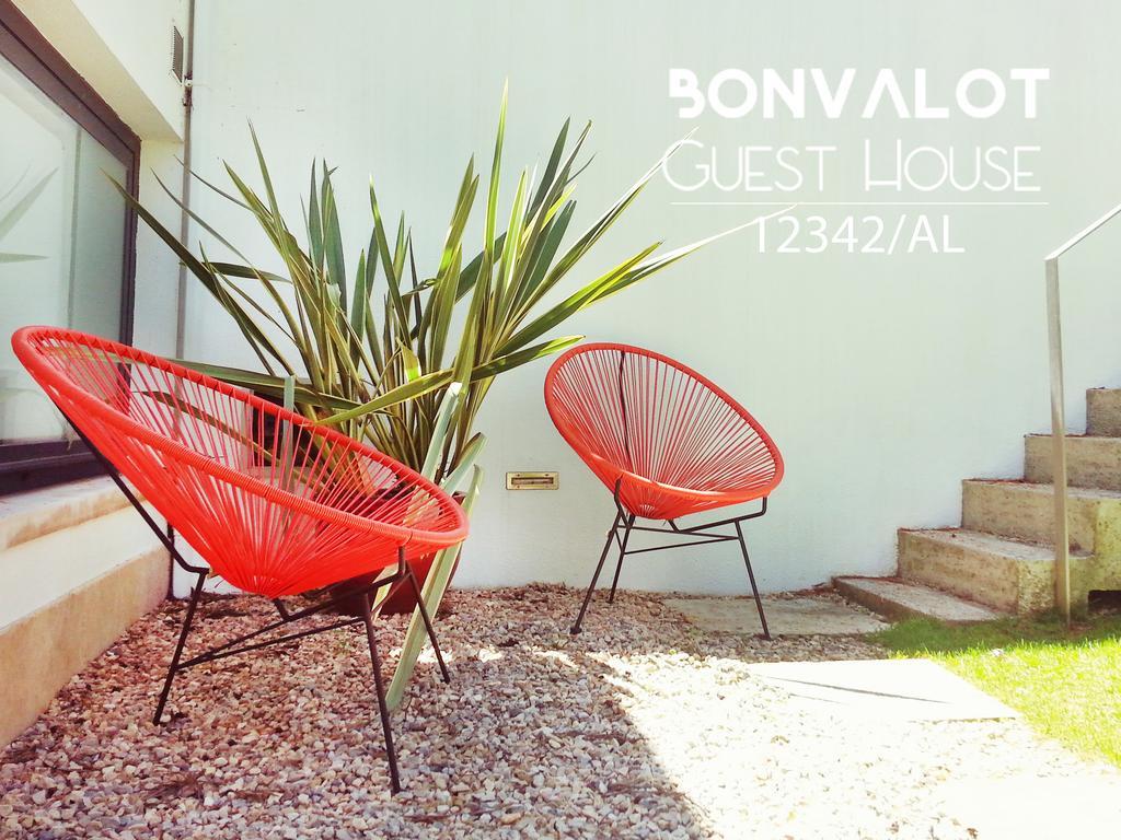 Guest house Bonvalot Paco de Arcos