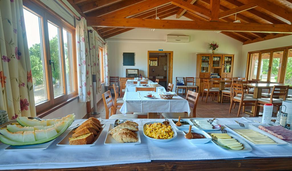Farm stay Monte Da Galrixa Zambujeira do Mar